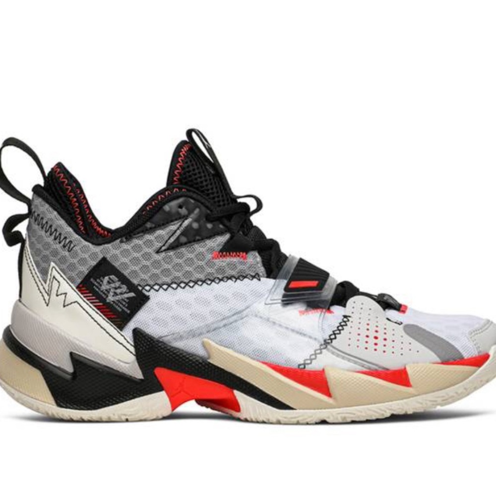 Jordan WHY NOT Zer0.3 GS